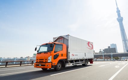 物流大手SBS、運転手の3割1800人を外国人に　インドネシアで養成
